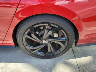 2023 Volkswagen Jetta GLI thumbnail – Coconut Creek, FL – 38