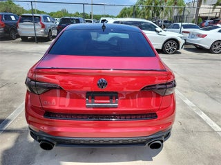 2023 Volkswagen Jetta GLI thumbnail – Coconut Creek, FL – 40