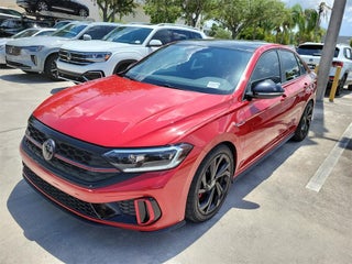 2023 Volkswagen Jetta GLI thumbnail – Coconut Creek, FL – 36