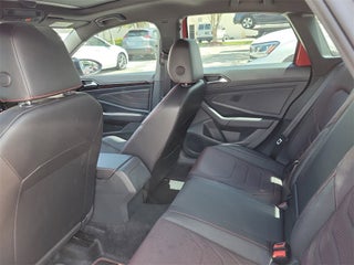 2023 Volkswagen Jetta GLI thumbnail – Coconut Creek, FL – 46