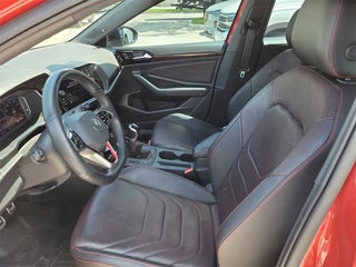 2023 Volkswagen Jetta GLI thumbnail – Coconut Creek, FL – 49