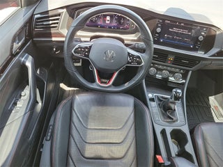 2023 Volkswagen Jetta GLI thumbnail – Coconut Creek, FL – 45