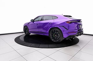Lamborghini Urus for sale Las Vegas