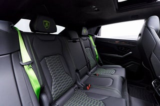 Lamborghini Urus for sale Las Vegas
