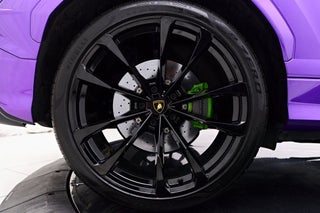 Lamborghini Urus for sale Las Vegas