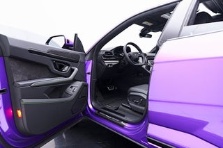 Lamborghini Urus for sale Las Vegas