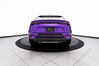 Lamborghini Urus for sale Las Vegas