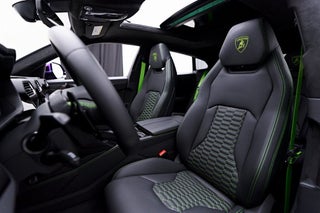 Lamborghini Urus for sale Las Vegas