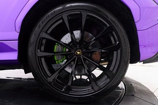 Lamborghini Urus for sale Las Vegas