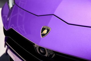 Lamborghini Urus for sale Las Vegas