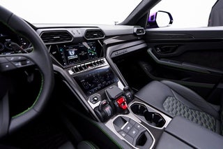 Lamborghini Urus for sale Las Vegas
