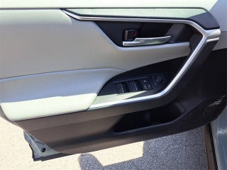 Toyota RAV4 Hybrid for sale Las Vegas