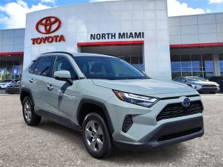 Toyota RAV4 Hybrid for sale Las Vegas