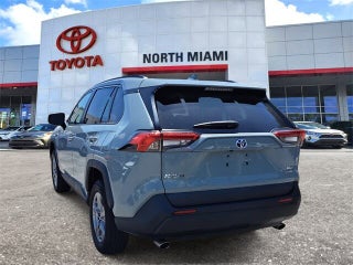 Toyota RAV4 Hybrid for sale Las Vegas