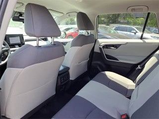 Toyota RAV4 Hybrid for sale Las Vegas