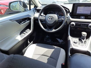 Toyota RAV4 Hybrid for sale Las Vegas