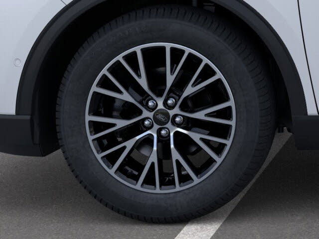 2023 Ford Escape Plug-In Hybrid