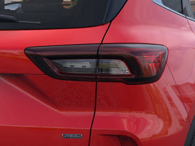 2023 Ford Escape Plug-In Hybrid