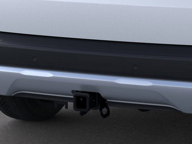 2023 Ford Escape Plug-In Hybrid