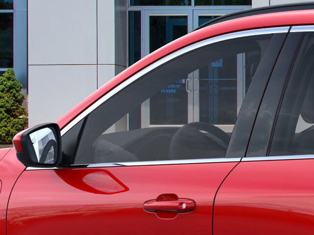 2023 Ford Escape Plug-In Hybrid