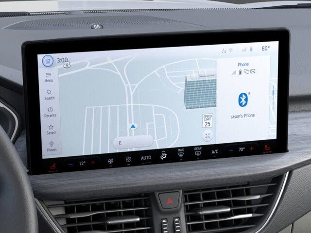 2023 Ford Escape Plug-In Hybrid