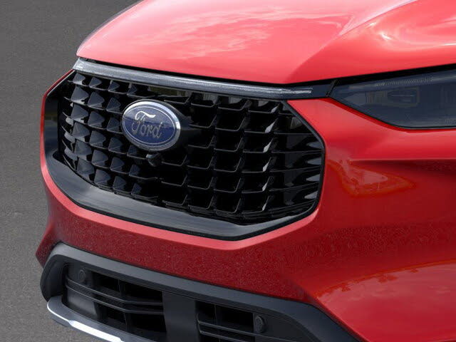 2023 Ford Escape Plug-In Hybrid