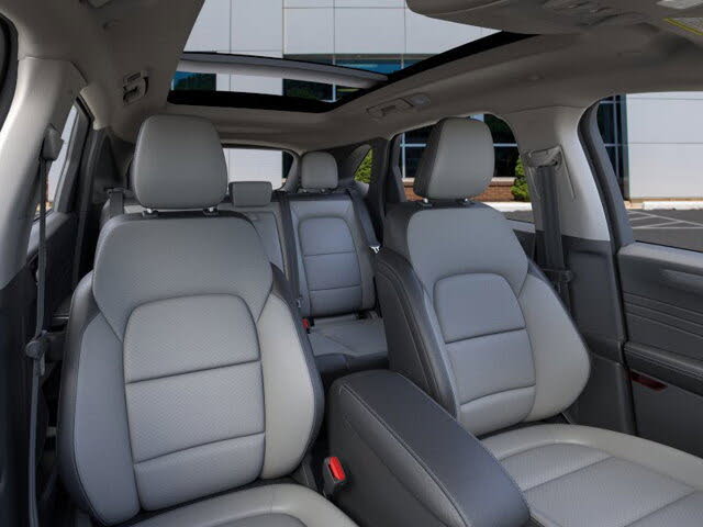 2023 Ford Escape Plug-In Hybrid