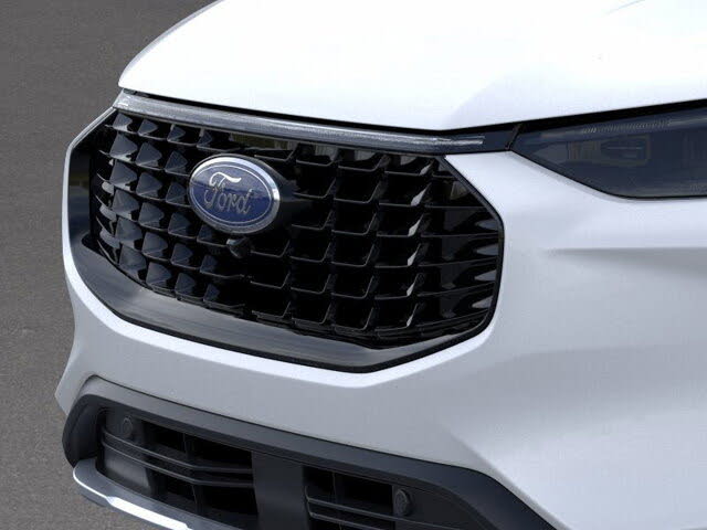 2023 Ford Escape Plug-In Hybrid