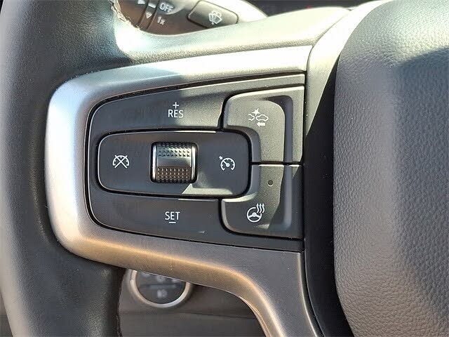 Image of 2025 Chevrolet Silverado 2500