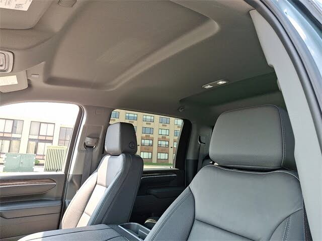 Image of 2025 Chevrolet Silverado 2500