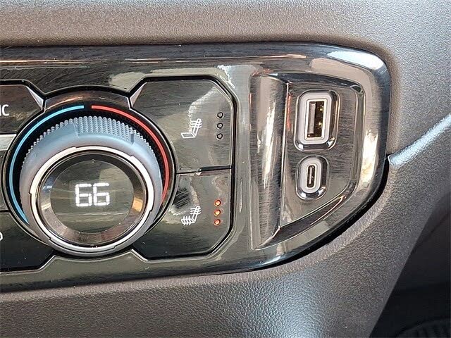 Image of 2025 Chevrolet Silverado 2500