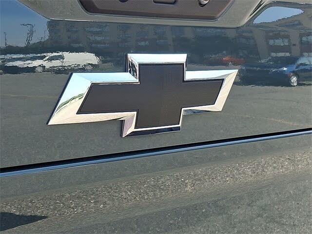 Image of 2025 Chevrolet Silverado 2500