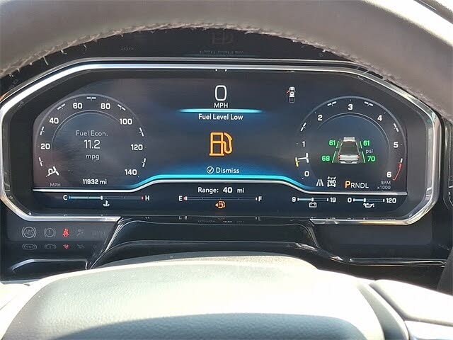 Image of 2025 Chevrolet Silverado 2500