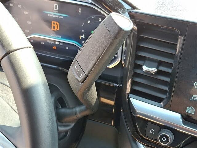 Image of 2025 Chevrolet Silverado 2500