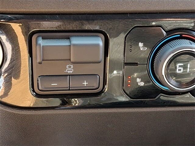 Image of 2025 Chevrolet Silverado 2500