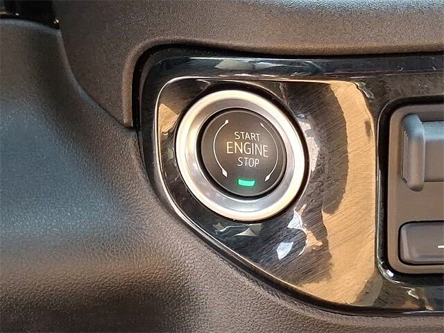 Image of 2025 Chevrolet Silverado 2500