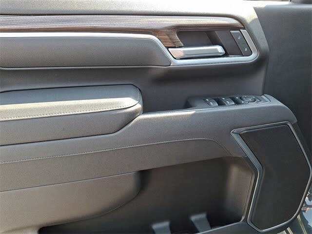Image of 2025 Chevrolet Silverado 2500