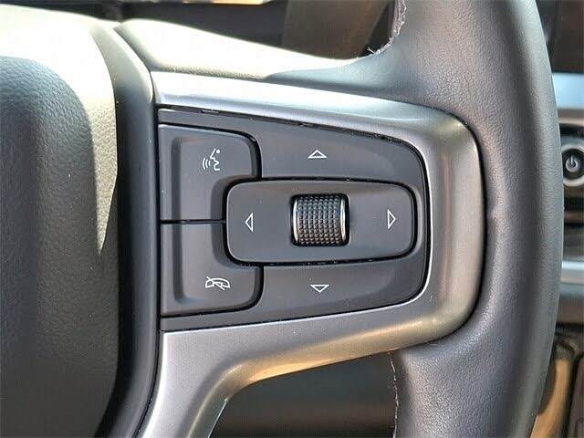 Image of 2025 Chevrolet Silverado 2500