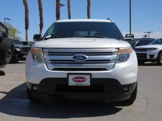 Ford Explorer for sale Las Vegas