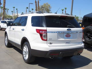 Ford Explorer for sale Las Vegas