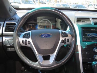 Ford Explorer for sale Las Vegas