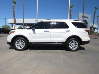 Ford Explorer for sale Las Vegas