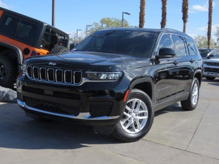 Jeep Grand Cherokee L for sale Las Vegas