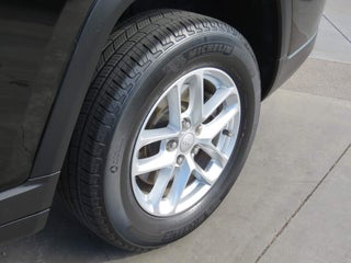 Jeep Grand Cherokee L for sale Las Vegas
