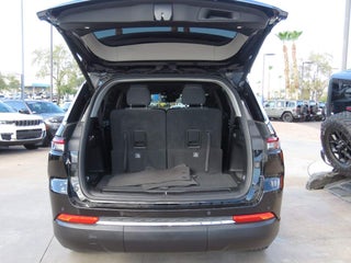 Jeep Grand Cherokee L for sale Las Vegas