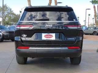 Jeep Grand Cherokee L for sale Las Vegas