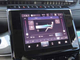 Jeep Grand Cherokee L for sale Las Vegas