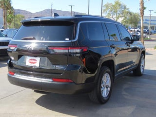 Jeep Grand Cherokee L for sale Las Vegas
