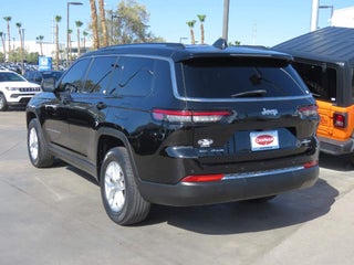 Jeep Grand Cherokee L for sale Las Vegas