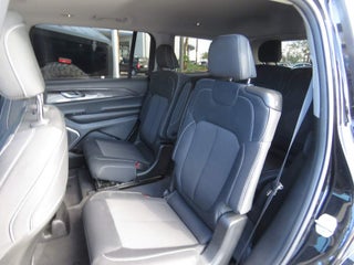 Jeep Grand Cherokee L for sale Las Vegas